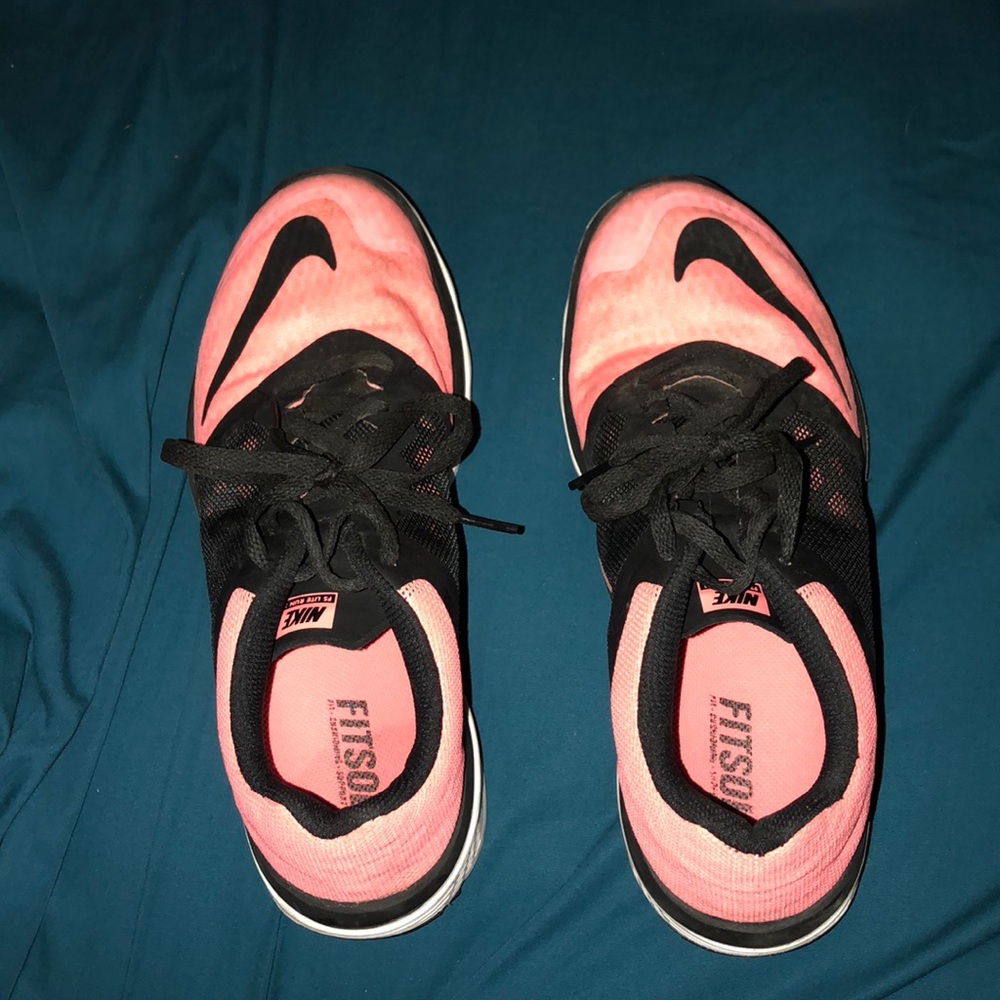 Nike shoes